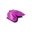 Casco trial Hebo Zone 5 rosa - Imagen 2