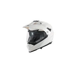 Casco Unik CA-09 blanco - Imagen 1