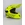 Casco Unik CFX-18 tricomposite amarillo fluor - Imagen 2