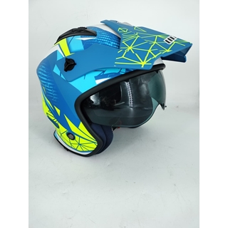 Casco Unik CT-07 Artic - Imagen 1