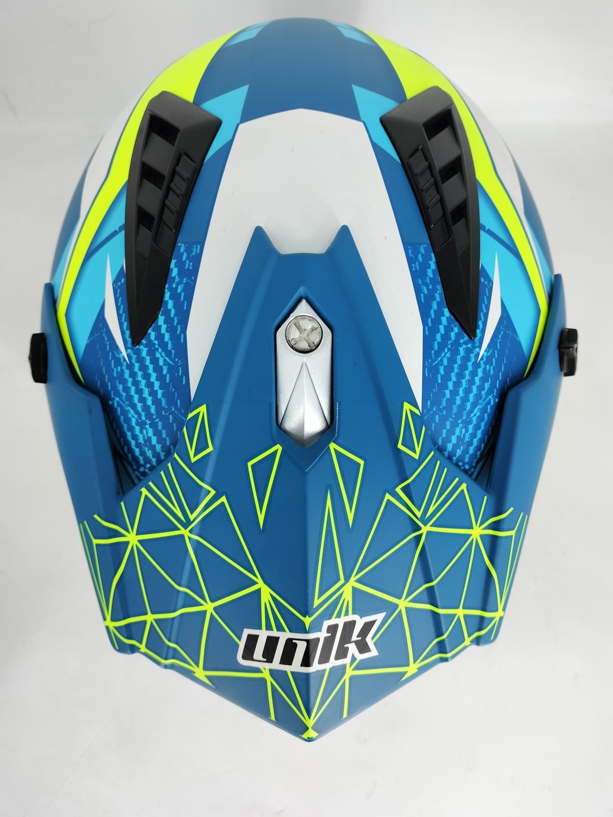 Casco Unik CT-07 Artic - Imagen 3