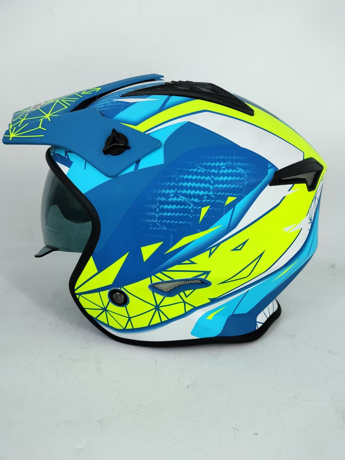 Casco Unik CT-07 Artic - Imagen 4