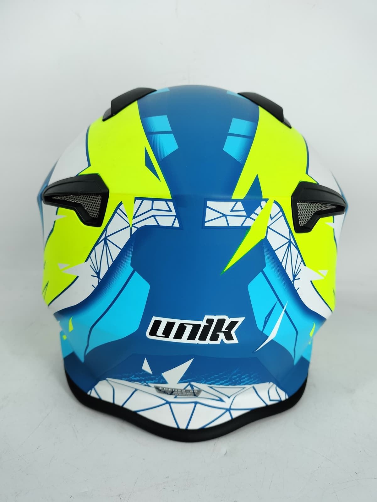 Casco Unik CT-07 Artic - Imagen 6