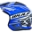 Casco Wulfsport Action azul - Imagen 1