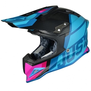 Cascos enduro, mx y quads