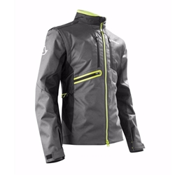 Cazadora Acerbis One fluor - Imagen 1