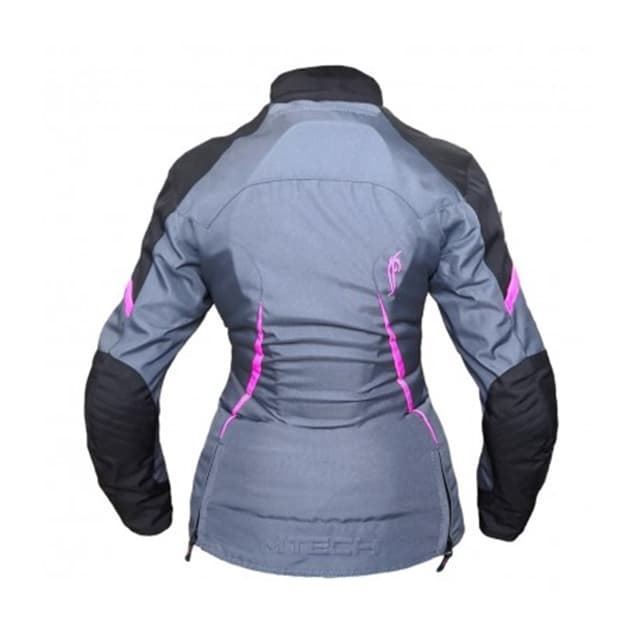 Cazadora de cordura M-Tech Irina - Imagen 2