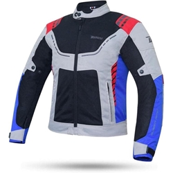 Cazadora Degend Breeze Evo Ice - Imagen 1