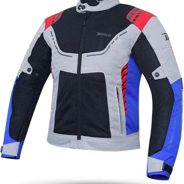 Cazadora Degend Breeze Evo Ice - Imagen 1