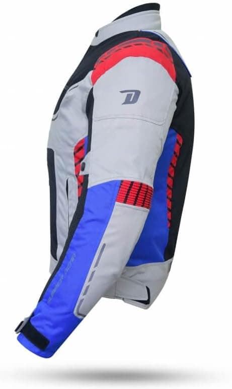 Cazadora Degend Breeze Evo Ice - Imagen 2