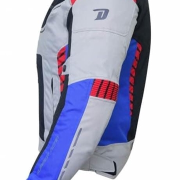 Cazadora Degend Breeze Evo Ice - Imagen 2