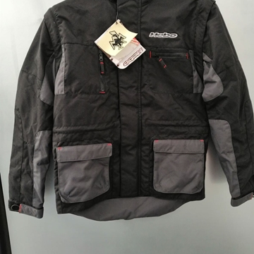 Cazadora Hebo Stone junior - Imagen 1