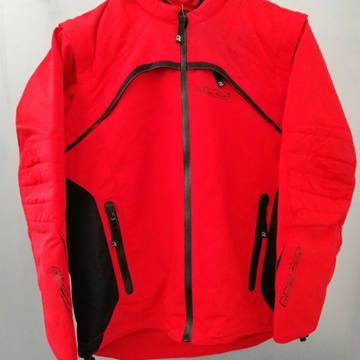 Cazadora Hebo Tech T7 junior - Imagen 1