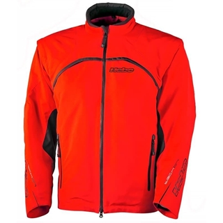 Cazadora Hebo Tech T7 junior - Imagen 2