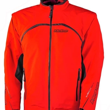 Cazadora Hebo Tech T7 junior - Imagen 2