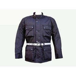 Cazadora Kum Bristol - Imagen 1