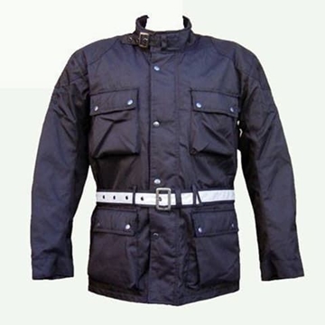 Cazadora Kum Bristol - Imagen 1