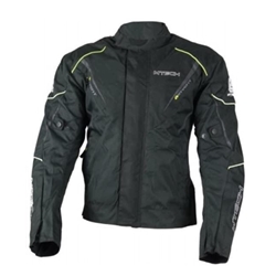 Cazadora M-Tech Econ fluor - Imagen 1