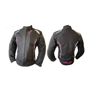 Cazadora Navatech Leila - Imagen 2