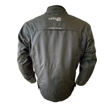 Cazadora Navatech Tuga - Imagen 2