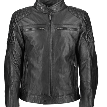 Cazadora OJ Garaje - Imagen 1