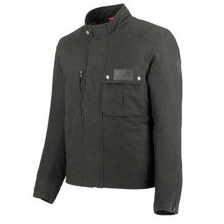 Cazadora OJ Ring - Imagen 1