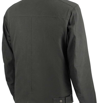 Cazadora OJ Ring - Imagen 2