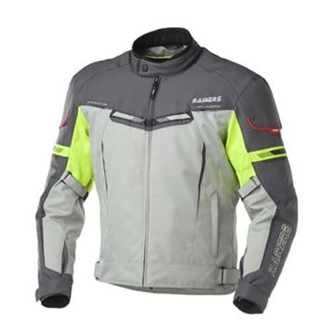 Cazadora Rainers Jarama - Imagen 1