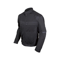 Cazadora Unik VZ-04 de verano - Imagen 1