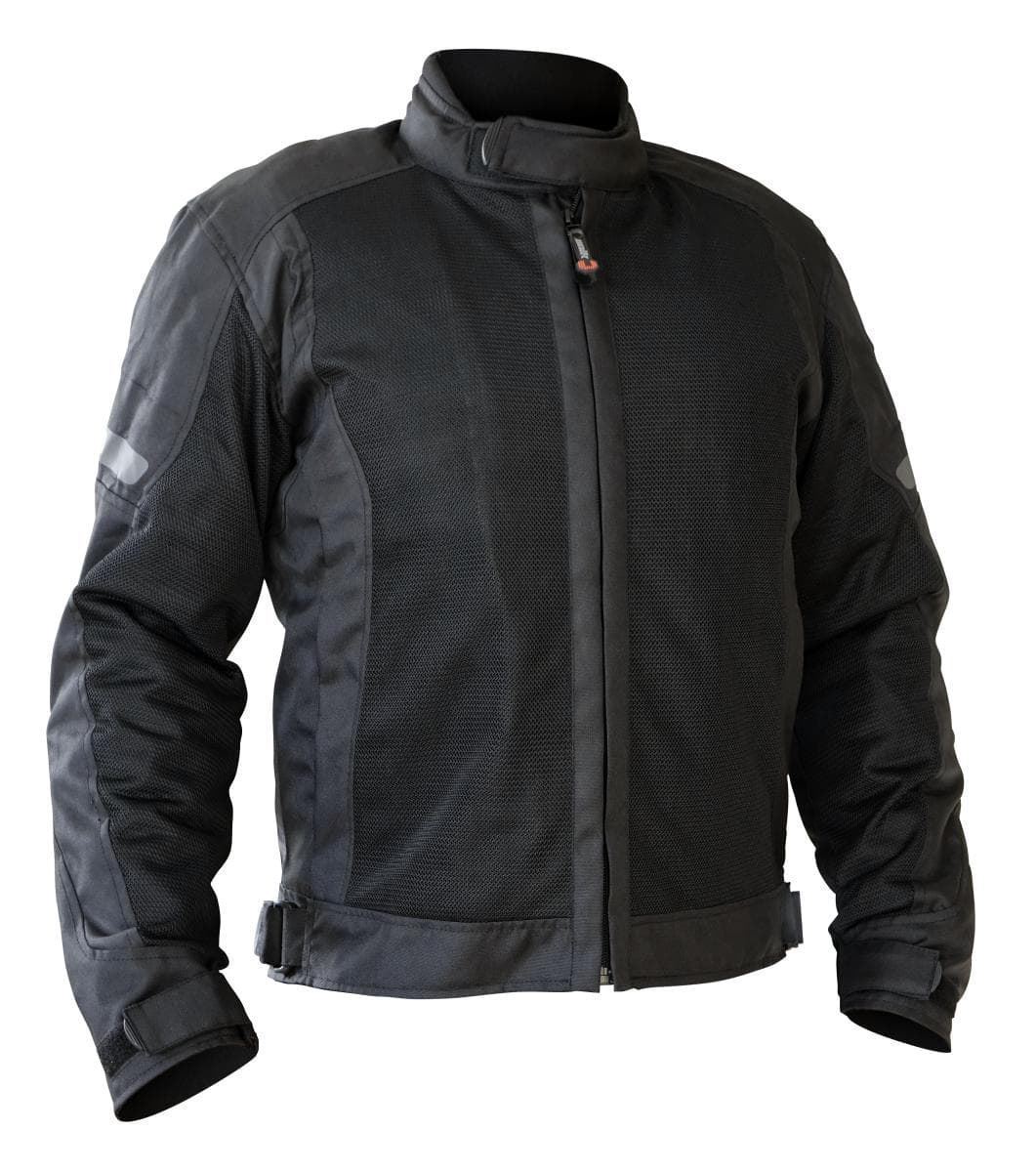 Cazadora Unik VZ-06 Negro - Imagen 1