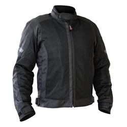 Cazadora Unik VZ-06 Negro - Imagen 1
