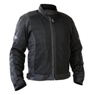 Cazadora Unik VZ-06 Negro - Imagen 1
