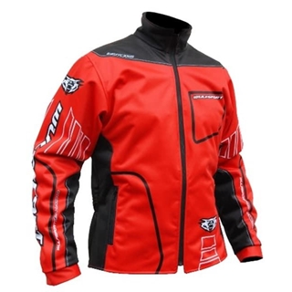 Cazadora Wulfsport - Imagen 1