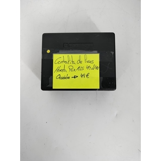 Centralita de luces Honda PCX 125 (Ocasión) - Imagen 2