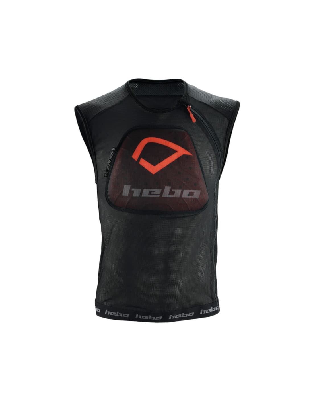 Chaleco protector Hebo Defender 2.0 - Imagen 1