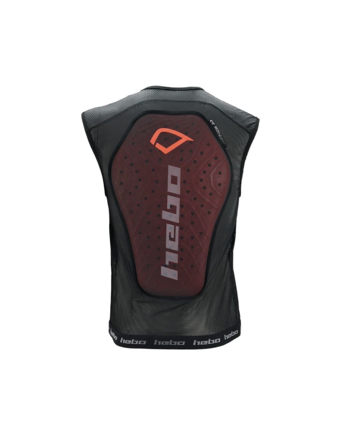 Chaleco protector Hebo Defender 2.0 - Imagen 2