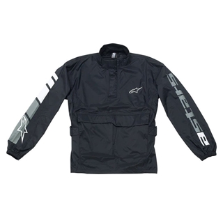 Chaqueta de aguas Alpinestars RJ-5 junior - Imagen 1