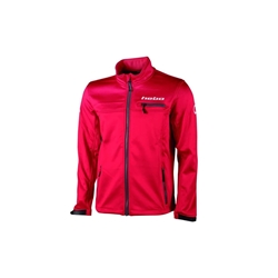 Chaqueta Hebo Baggy rojo - Imagen 1