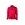 Chaqueta Hebo Baggy rojo - Imagen 1