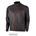 Chaqueta Hebo Wind Pro rojo - Imagen 1