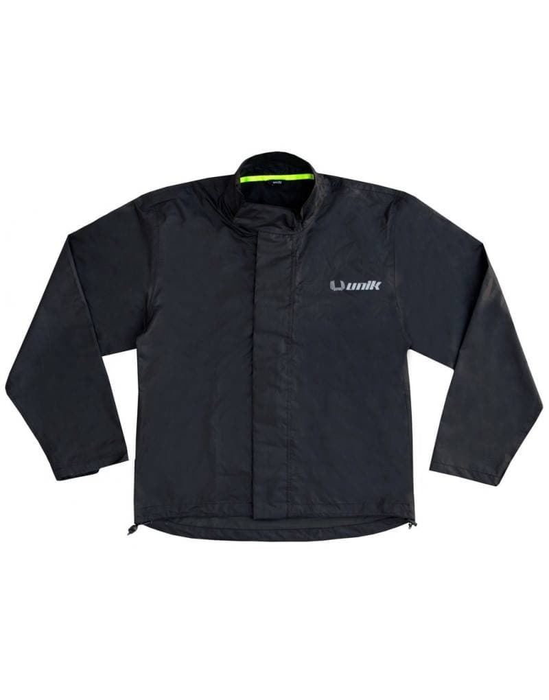 Chaqueta impermeable Unik RJ-01 - Imagen 1