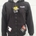 Chaqueta Unik SC-01 negra con kevlar - Imagen 2