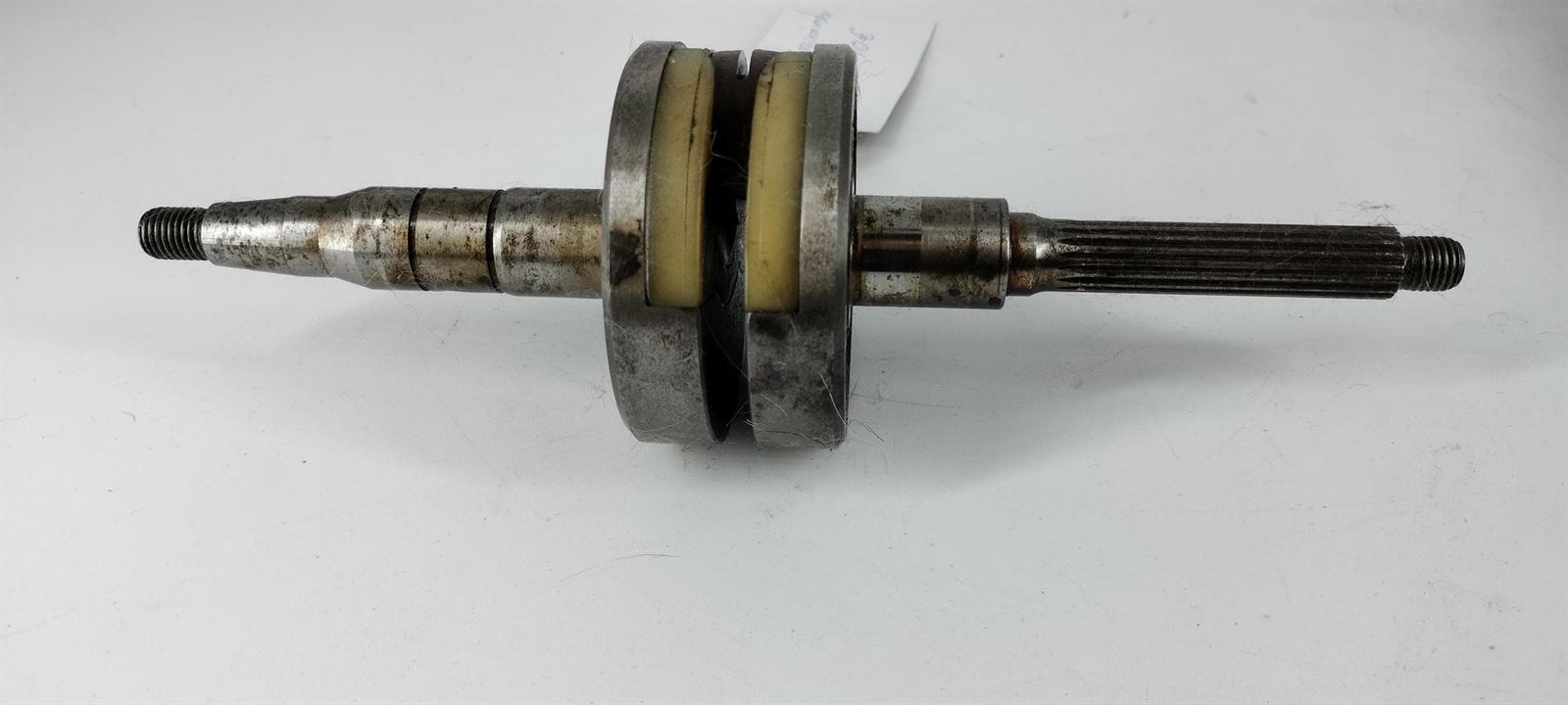 Cigüeñal de ocasión motor Minarelli - Imagen 2