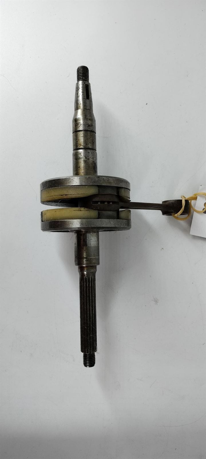 Cigüeñal de ocasión motor Minarelli - Imagen 3