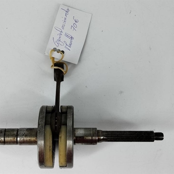 Cigüeñal Hebo para motor Minarelli horizontal (Ocasion) - Imagen 1