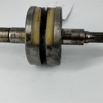 Cigüeñal Hebo para motor Minarelli horizontal (Ocasion) - Imagen 2