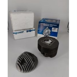 Cilindro Polini para Vespa 125 - Imagen 1