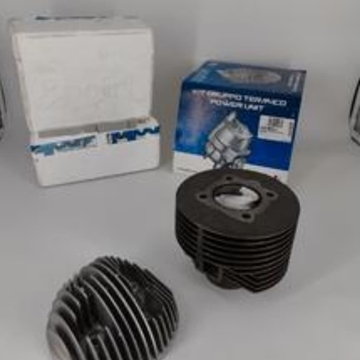 Cilindro Polini para Vespa 125 - Imagen 1