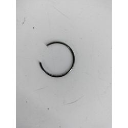 Circlip pistón Hyosung GV / GT 650 - Imagen 2