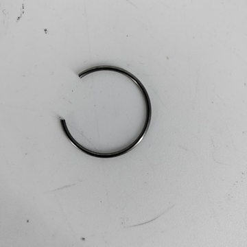 Circlip pistón Hyosung GV / GT 650 - Imagen 2